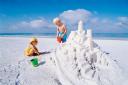 Siesta Key was named the Best Beach in the US 2011 by Dr Beach
