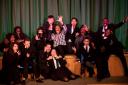 Students take part in West End theatre project