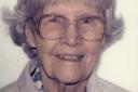 Maud Lever: died from hypothermia at care home