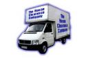 The House Clearance Company Van