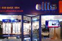 Ellis & Co Golders Green