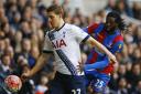 Spurs suffered a disappointing home defeat to Crystal Palace in the cup