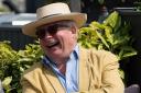 Christopher Biggins narrates a series of self-guided walking tours of London
