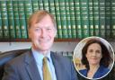 Theresa Villiers pays tribute to Sir David Amess
