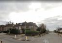Ranulf Road is set to be shut at its junction with Hocroft Road. Picture: Google Street View