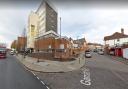 The junction of Garratt Road and High Street. Picture: Google Street View