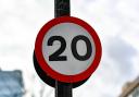 A lack of 20mph zones is holding up Barnet\'s progress on creating healthy streets