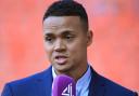 Jermaine Jenas has been handed a driving ban