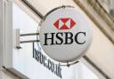 The HSBC in North Finchley is among 114 to close