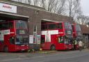 Metroline bus drivers have called off action between December 1 - 3, but strikes are still scheduled for later this month