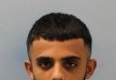 Abraheem Sikander was sentenced to a minimum term of 21 years imprisonment