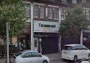 A gaming centre will be allowed to open at 214 Station Road, Edgware. Photo: Google