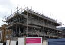 The Greater London Authority is helping deliver new housing in Barnet