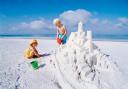 Siesta Key was named the Best Beach in the US 2011 by Dr Beach