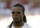 Edgar Davids has been capped 74 times for the Netherlands. Picture: Action Images.