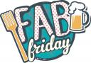 Lovely: Fab Fridays run until the Fab Festival