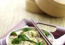 Recipe: Tenderstem and chicken Vietnamese noodle soup