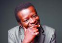 Welcome to Stephen K Amos' world