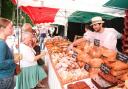 French market comes to Temple Fortune