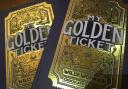 my golden ticket