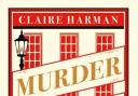 Murder by the Book by Claire Harman