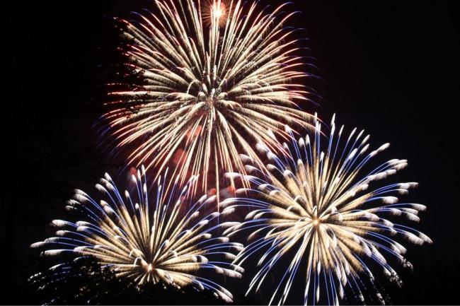 Top ten places to watch firework displays in Hertforshire. Photo:Pixabay
