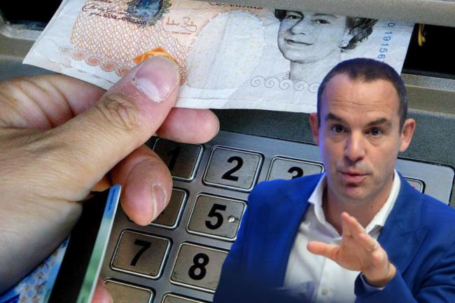 Martin Lewis reveals how millions can receive £130 cash boost ahead of Christmas. (PA)