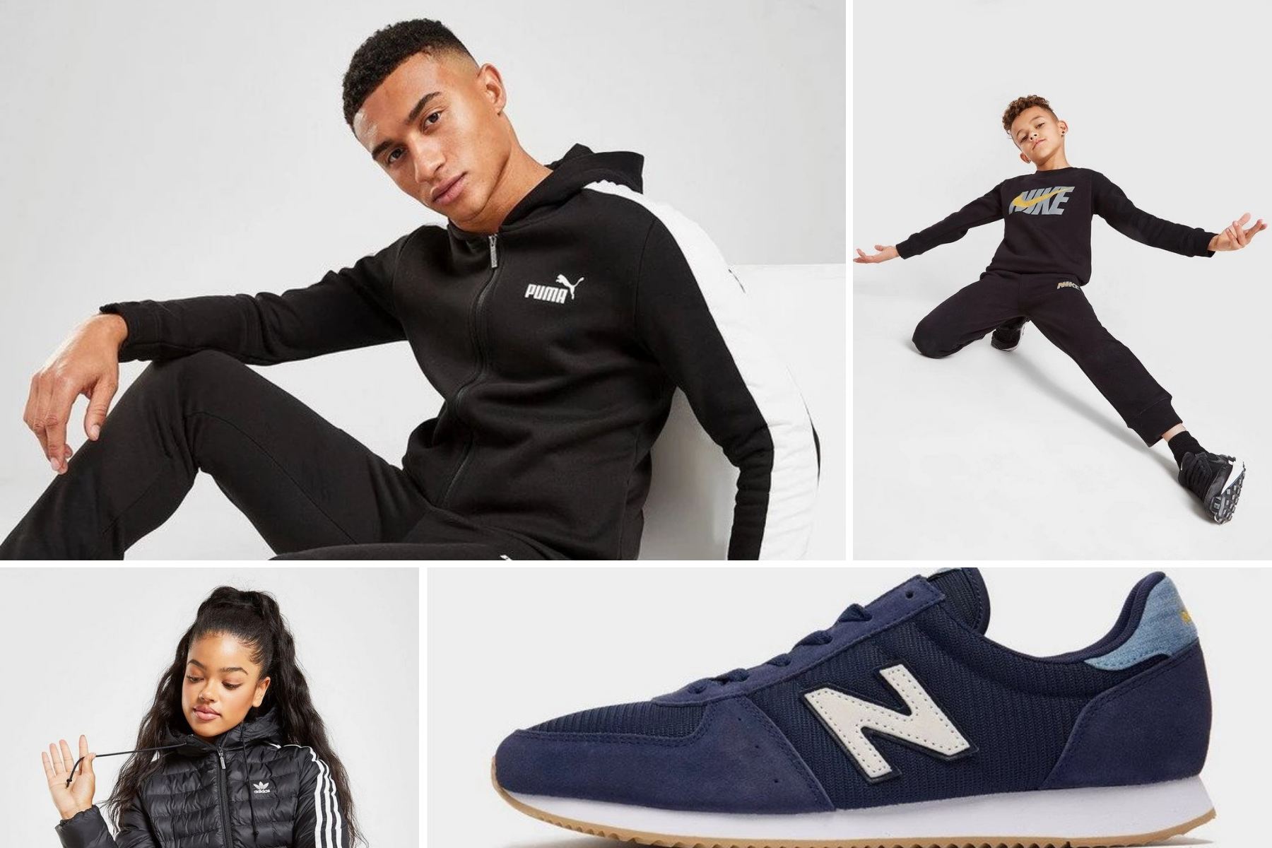JD Sports étend la vente de 50% à plus de lignes, y compris Nike et Adidas – Comment acheter