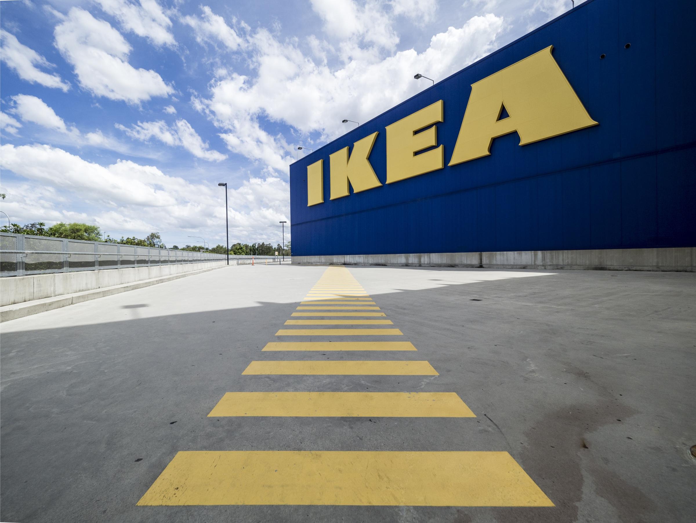 Brett Ellis says the Ikea shopping experience has not changed since he last went a decade ago. Photos: Pixabay