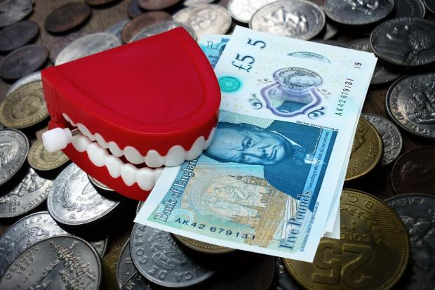 Hertsmere and St Albans councils have written off £400,000 in debts