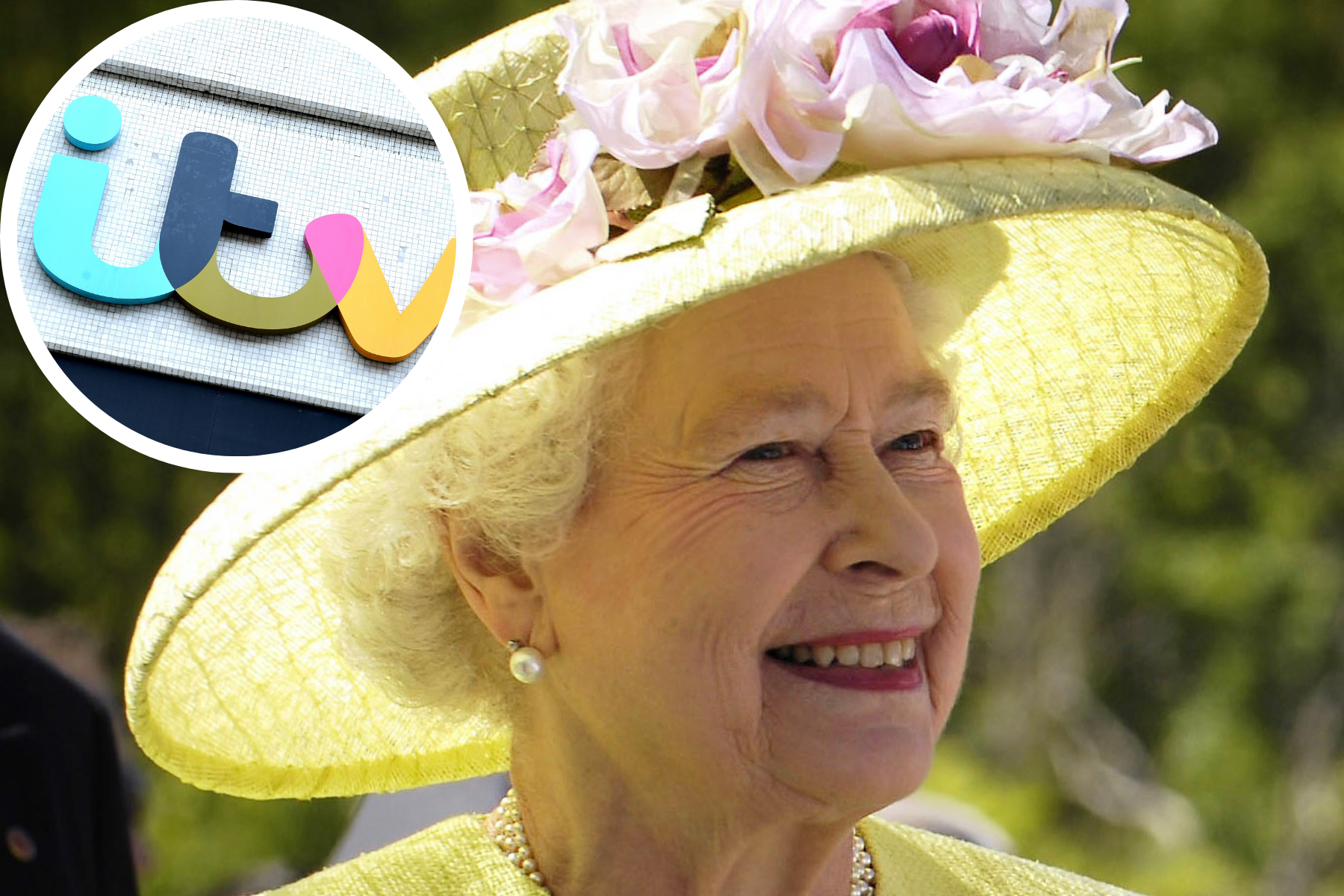 ITV annonce les détails de la célébration du jubilé de platine de la reine