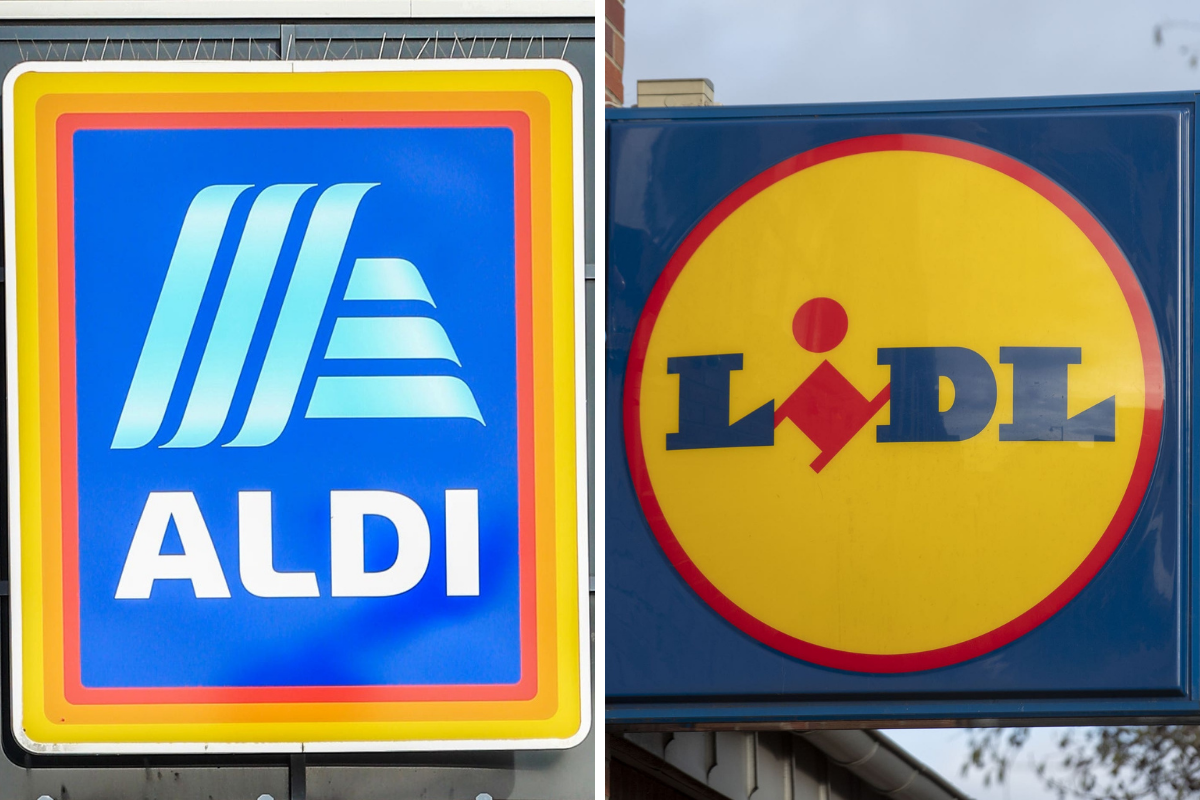 Aldi and Lidl: What’s in the middle aisles from Sunday May 8