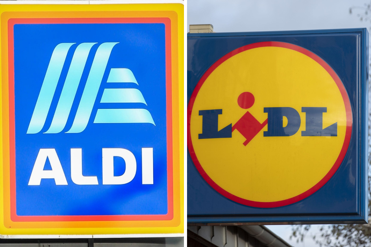 Aldi and Lidl: What’s in the middle aisles from Sunday May 15
