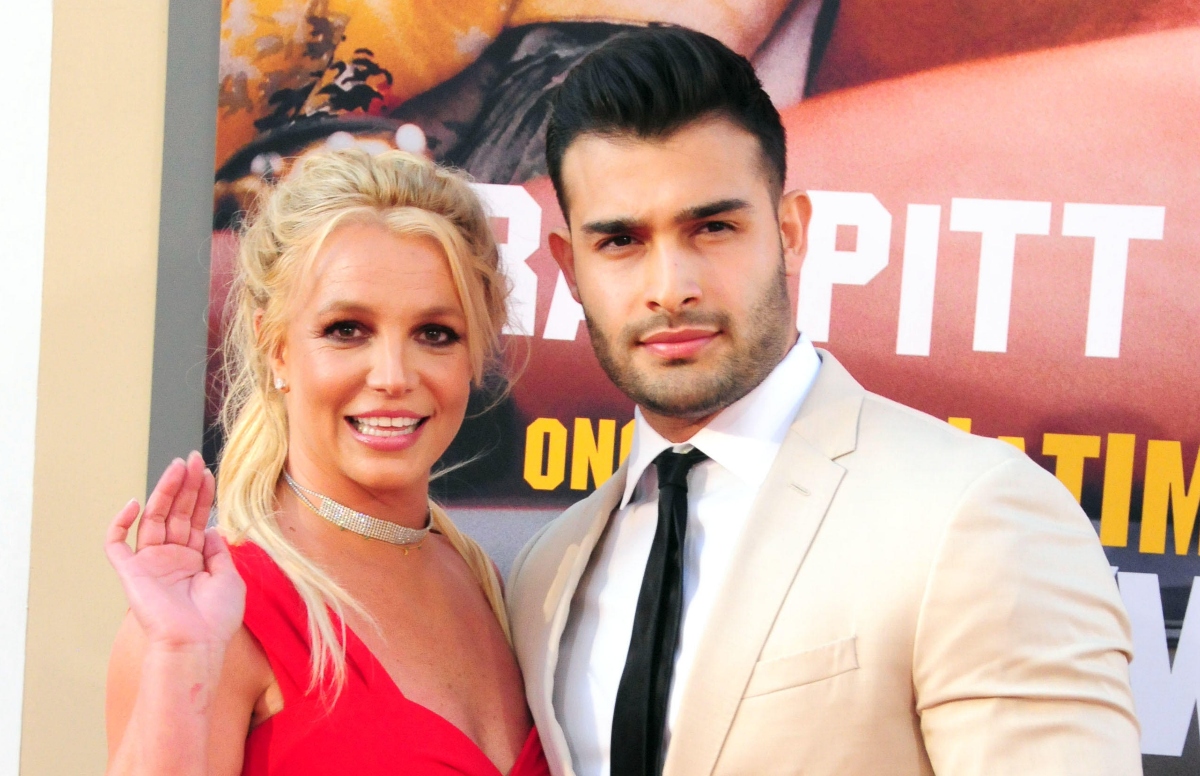 Britney Spears and Sam Asghari announce loss of unborn baby via Instagram