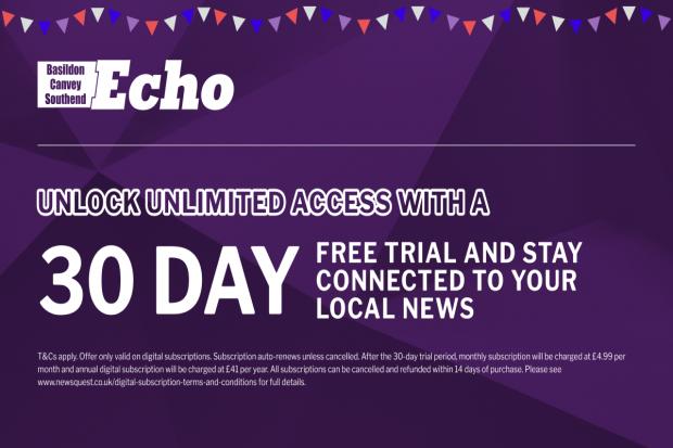 Get a month's free subscription to the Echo - this is what you need to know