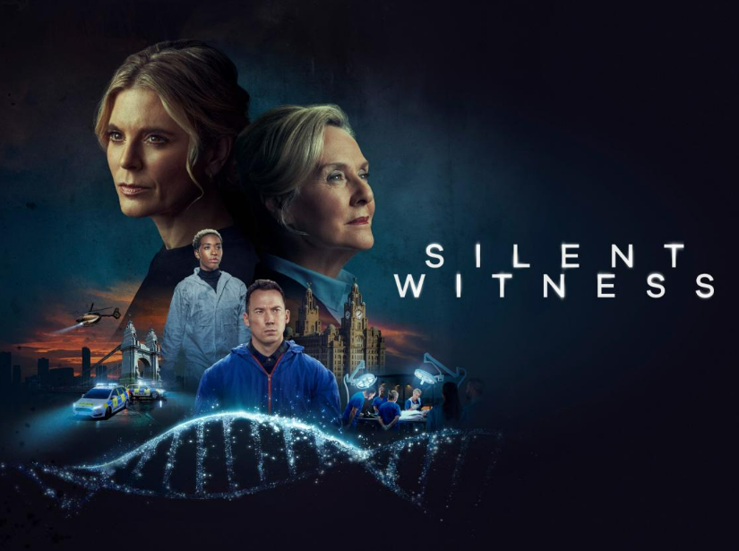 Casting de BBC Silent Witness: Quand l’épisode 3 est lancé avec l’apparition de Duncan Preston