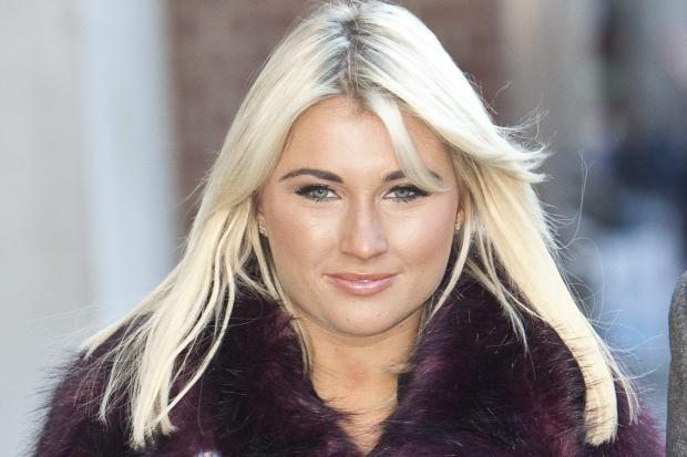 The Only Way Is Essex star Billie Shepherd has been added by watchdogs to a blacklist of 