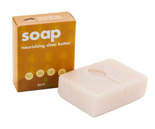 Times Series: Eco Living Handmade Soap. Credit: OnBuy
