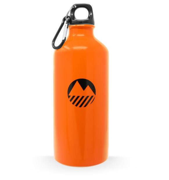 Times Series: Reusable Water Bottle. Credit: OnBuy
