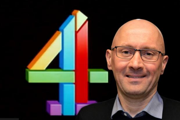 Brett Ellis thinks Channel 4 no longer justifies taxpayer support for its output