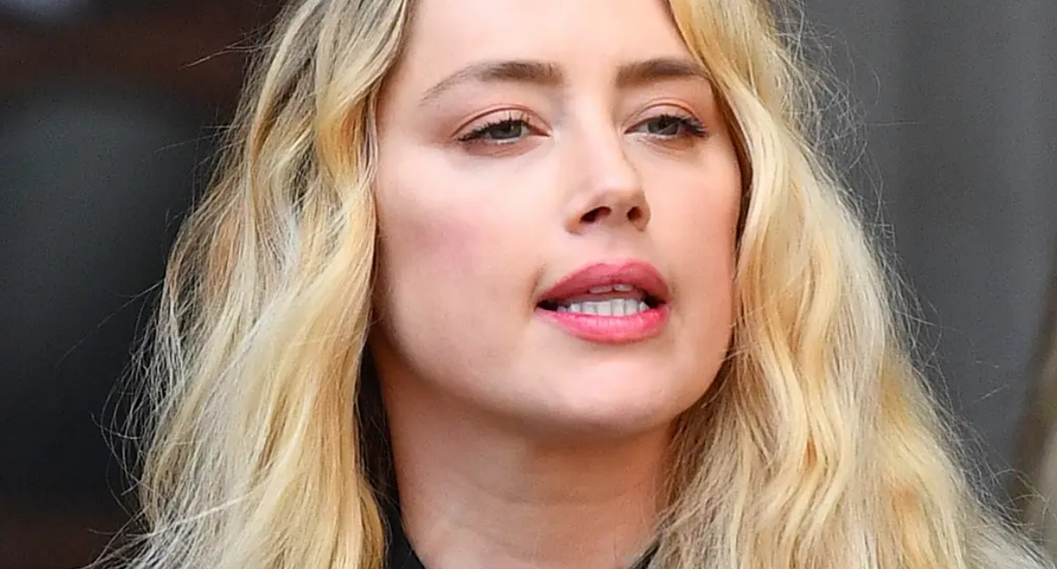 Amber Heard demande l’annulation du verdict dans le procès de Johnny Depp