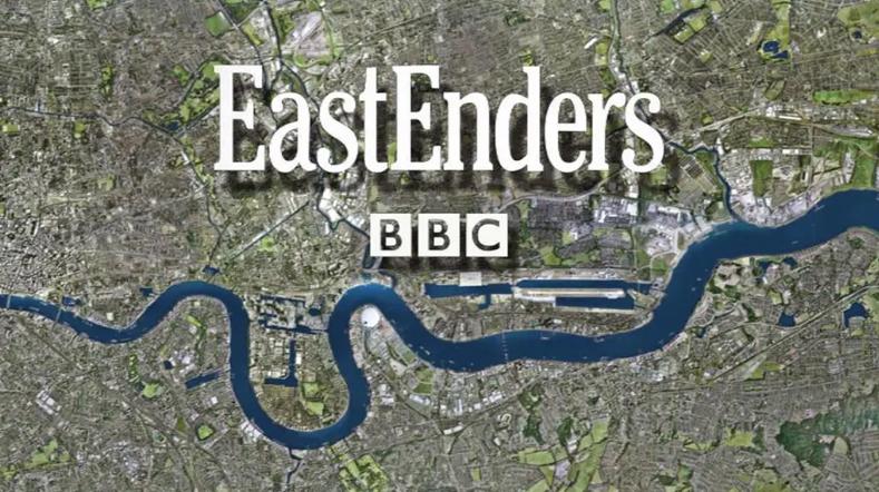 La star de BBC EastEnders, Jacqueline Jossa, fait un retour choc pour un «épisode spécial»