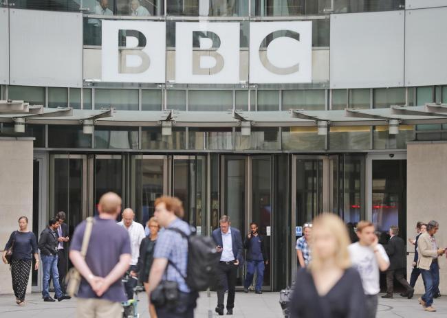 Les téléspectateurs de la BBC signent une pétition contre la série Grenfell Tower