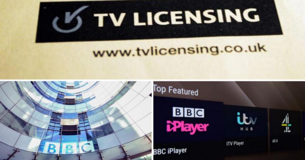 Les ménages britanniques peuvent demander un remboursement de 170 £ sur les frais de licence de la BBC TV