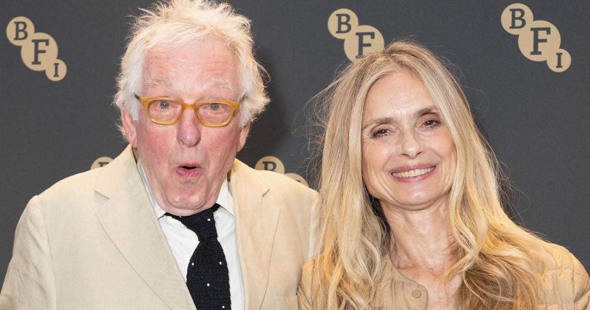 Chariots Of Fire director Hugh Hudson dies age 86 after short illness - Vimarsana News