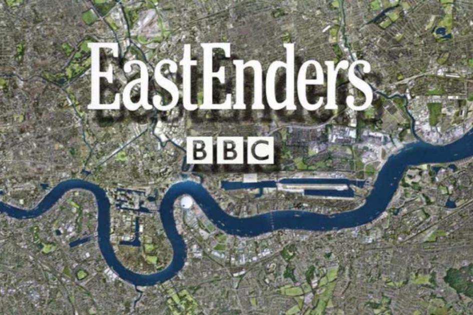 La star d’EastEnders arrêtée pour suspicion d’infractions sexuelles sur des enfants