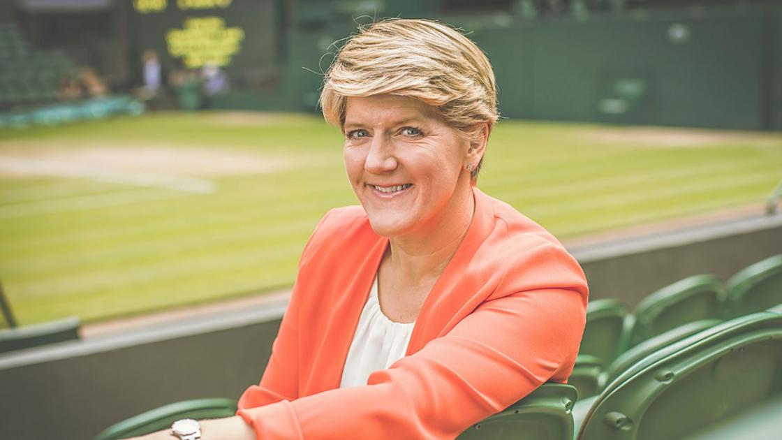 La BBC nomme Clare Balding comme hôte de Wimbledon alors que Sue Barker part