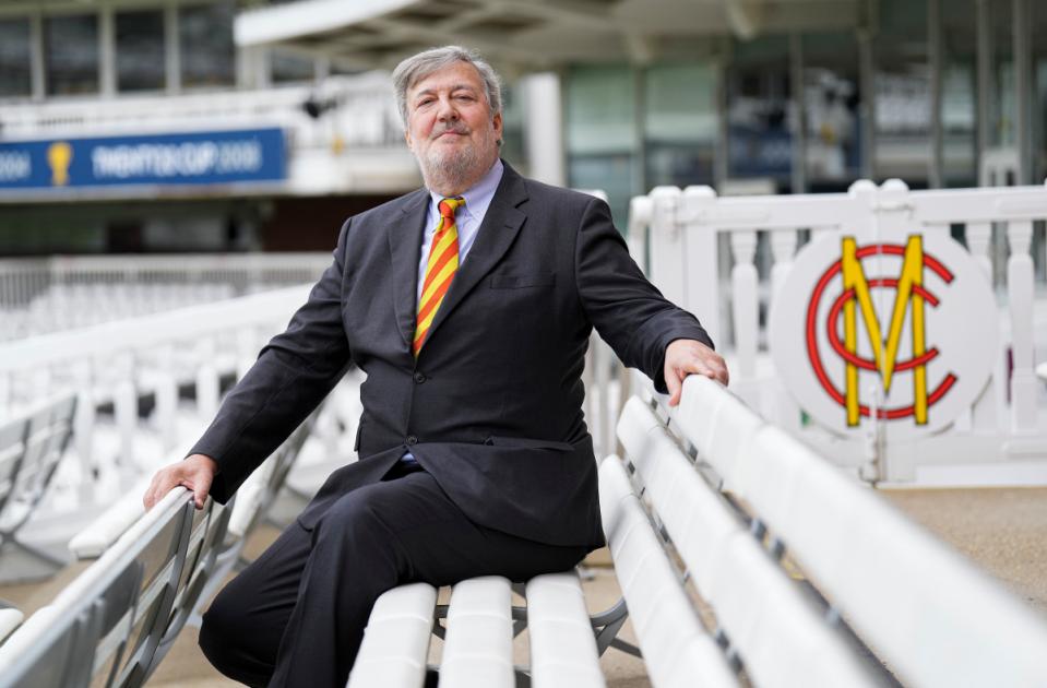 Le président du MCC, Fry, à la recherche de héros du cricket communautaire