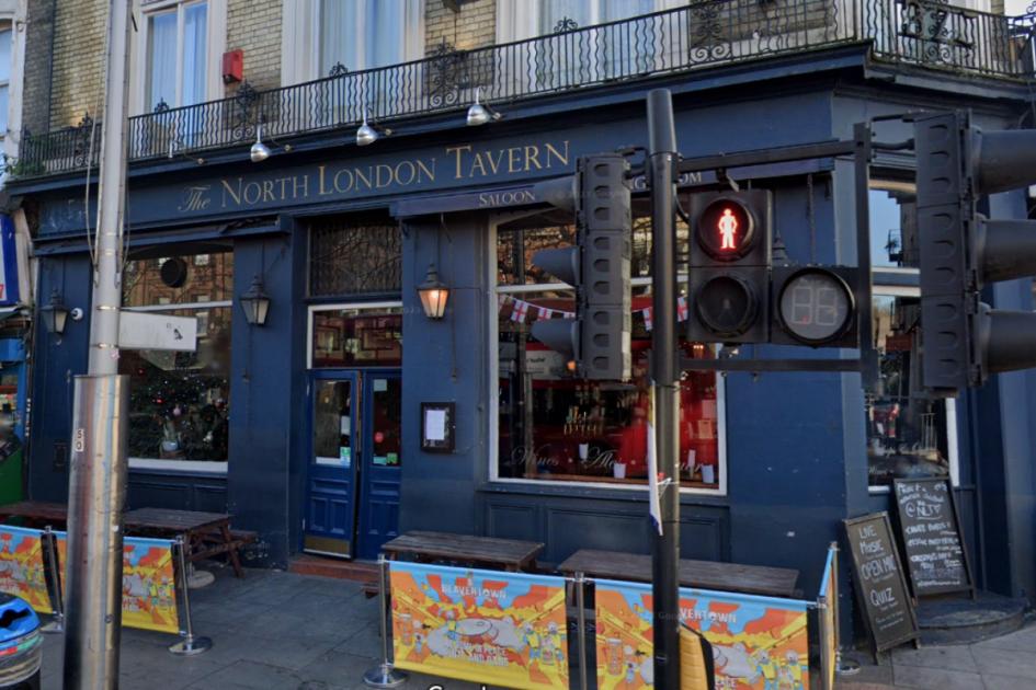 Kilburn’s North London Tavern closes for refurbishment