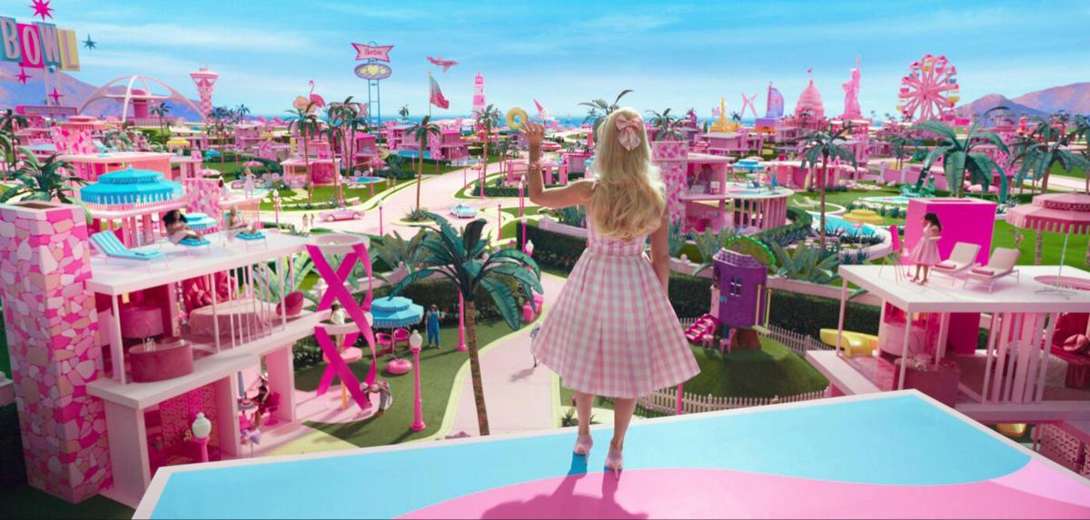 Barbie-Besetzung: Margot Robbie und Ryan Gosling sind die Hauptdarsteller der mit Stars besetzten Besetzung